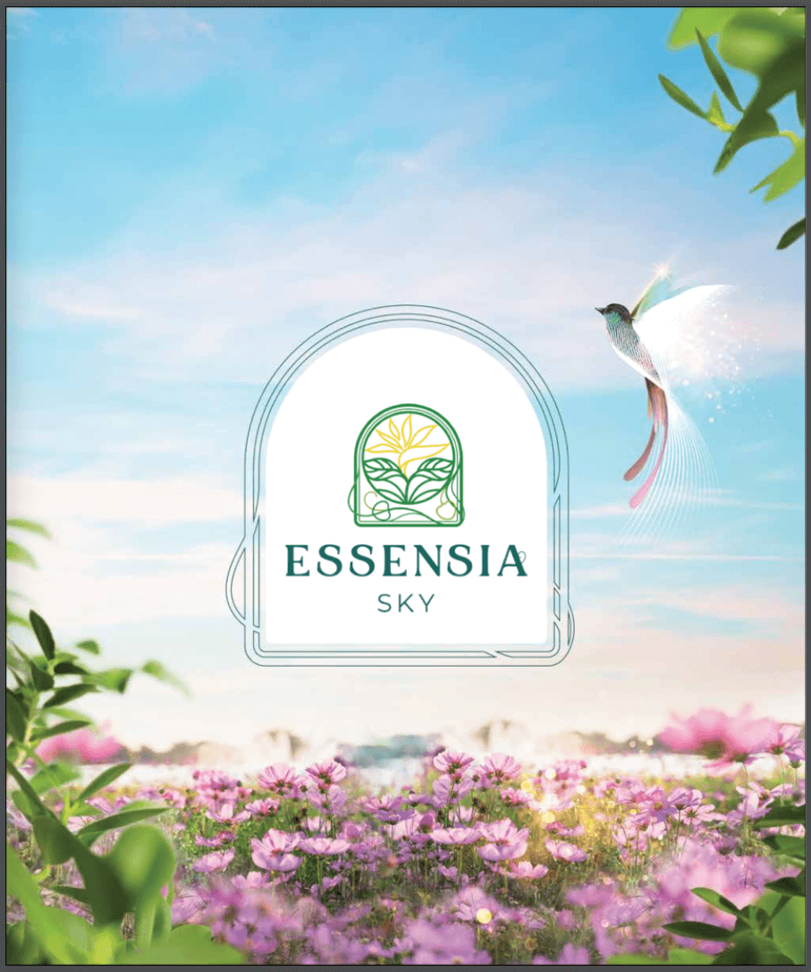 essensia sky
